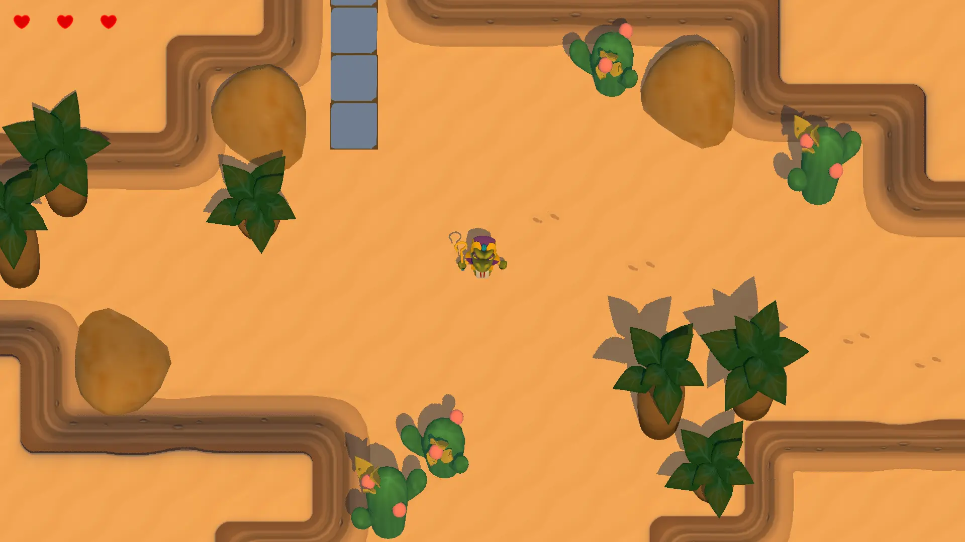 Screenshot from p4-screenshot1-desert.webp